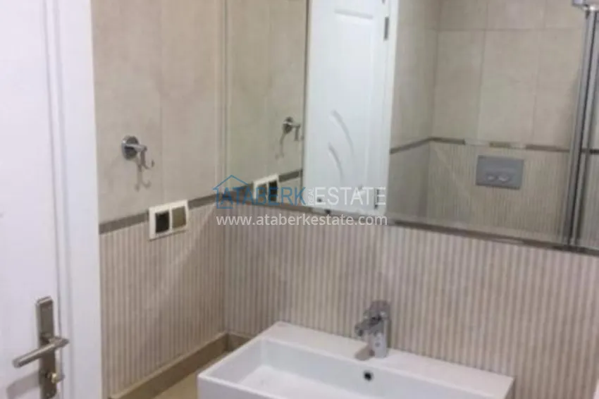 Purchase  Modern complex in Kargicak 18 