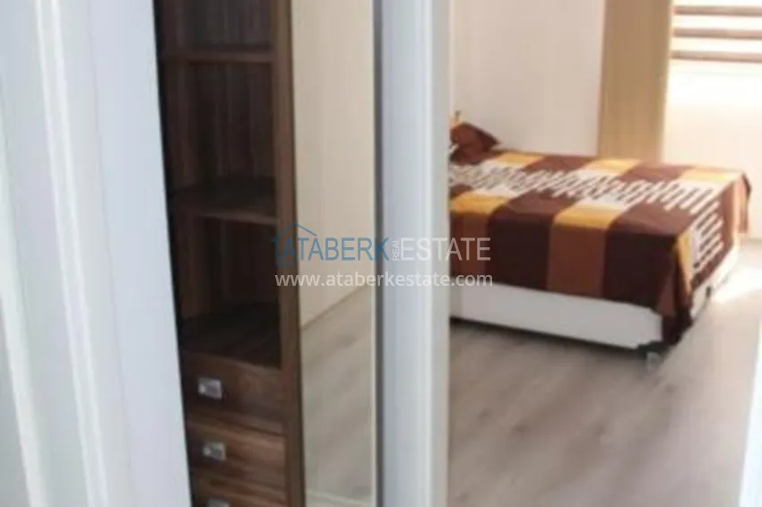 Purchase  New complex in Avsallar near the beautiful beach 9 