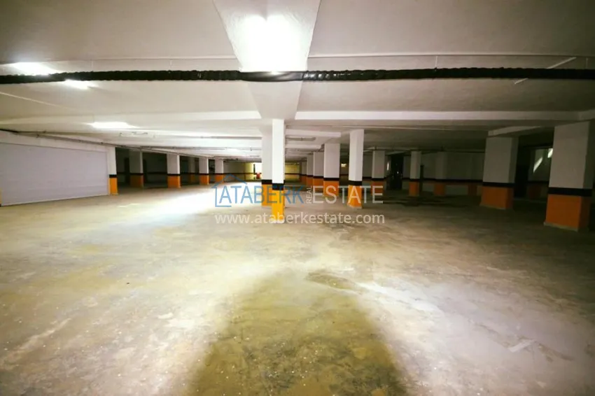 New modern complex under construction 22 