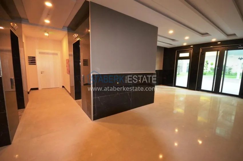 New modern complex under construction 24 