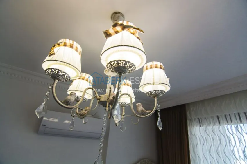 Purchase  Modern complex in Kargicak 6 