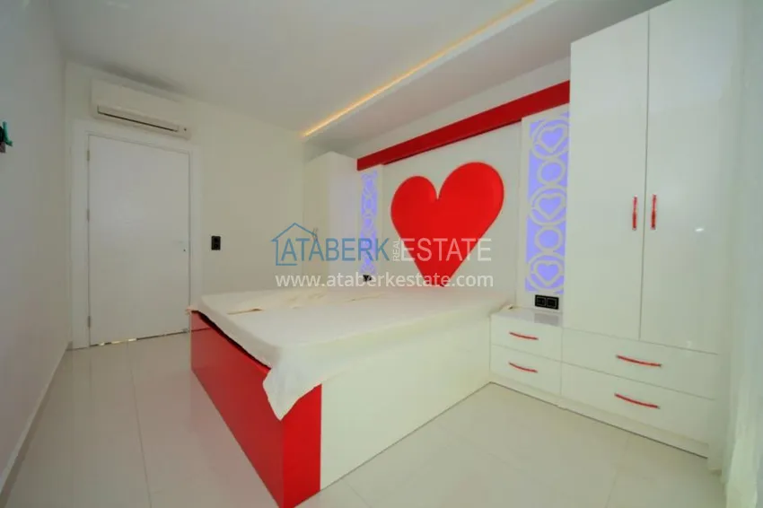 Purchase  One bedroom apartment by the sea 15 