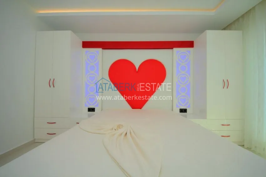 Purchase  One bedroom apartment by the sea 14 