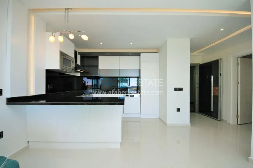 Purchase  One bedroom apartment by the sea 16 