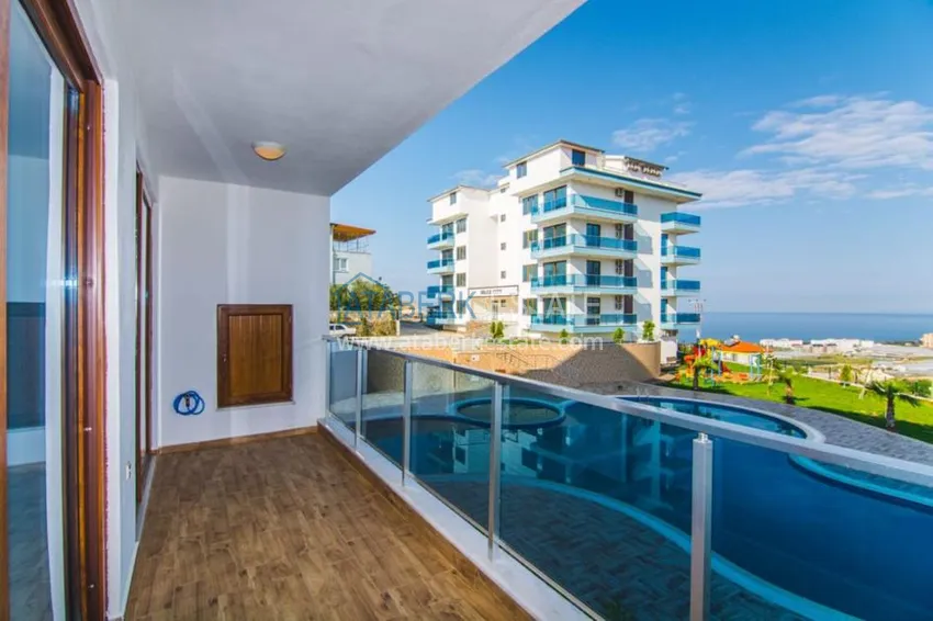 Purchase  Modern complex in Kargicak 7 