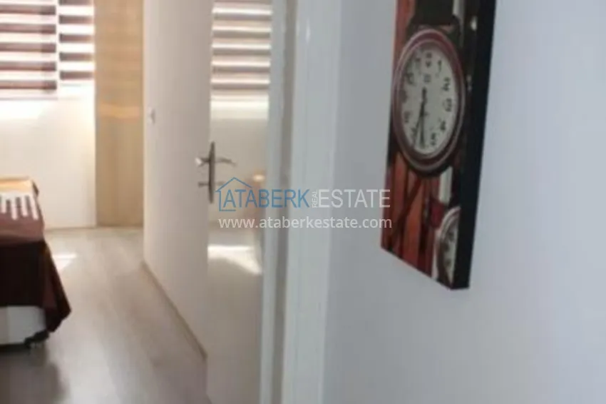 Purchase  New complex in Avsallar near the beautiful beach 10 