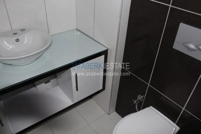 Purchase  New complex in Avsallar near the beautiful beach 11 