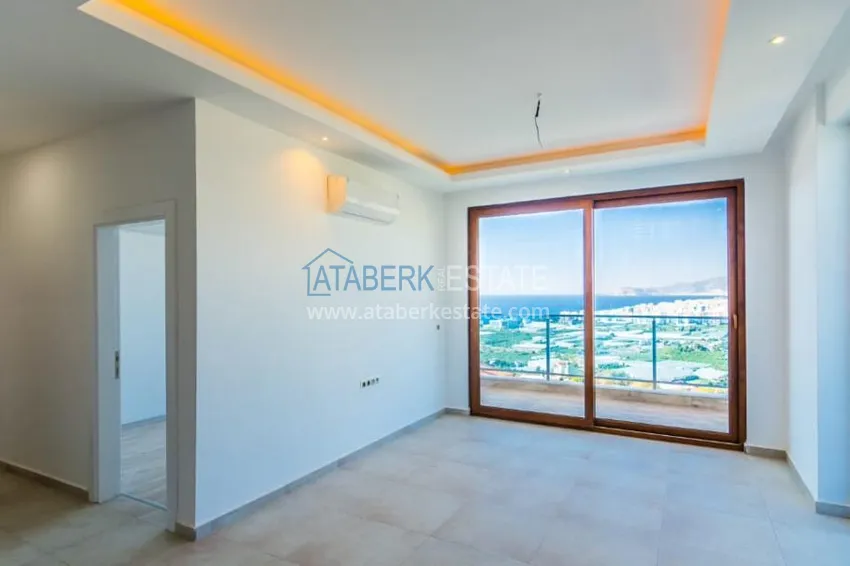 Purchase  Modern complex in Kargicak 8 