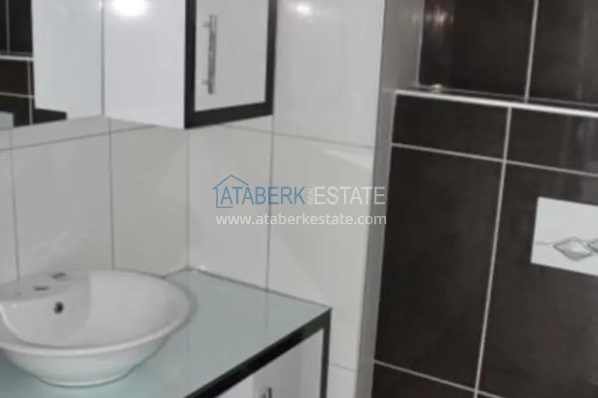 Purchase  New complex in Avsallar near the beautiful beach 12 