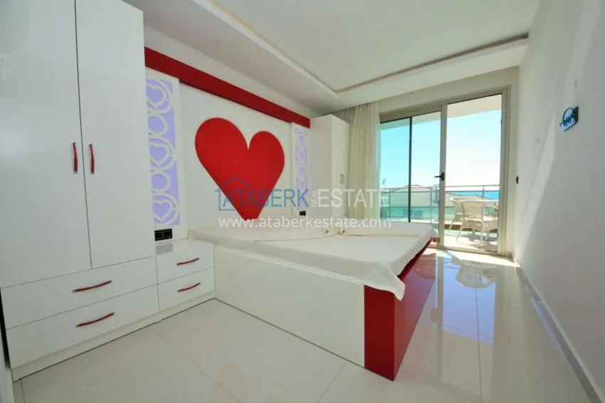 Purchase  One bedroom apartment by the sea 17 