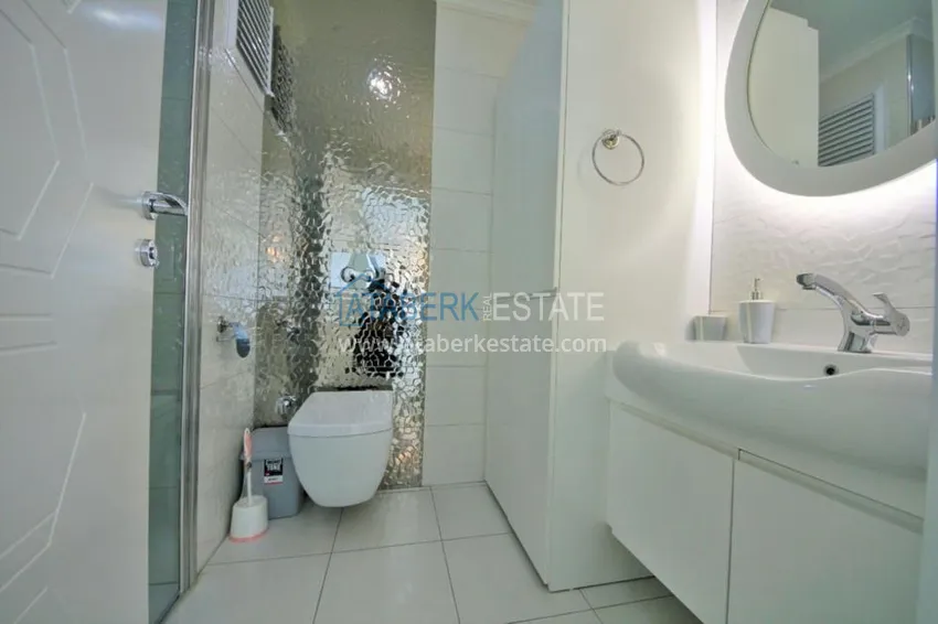 Purchase  One bedroom apartment by the sea 18 