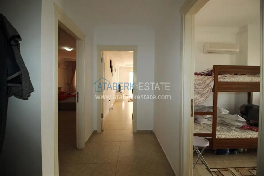 Purchase  3+1 apartment in famous Tosmur 2 
