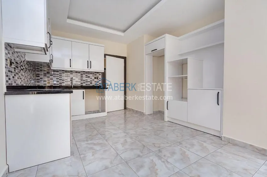 New residential complex under construction in Oba  16 