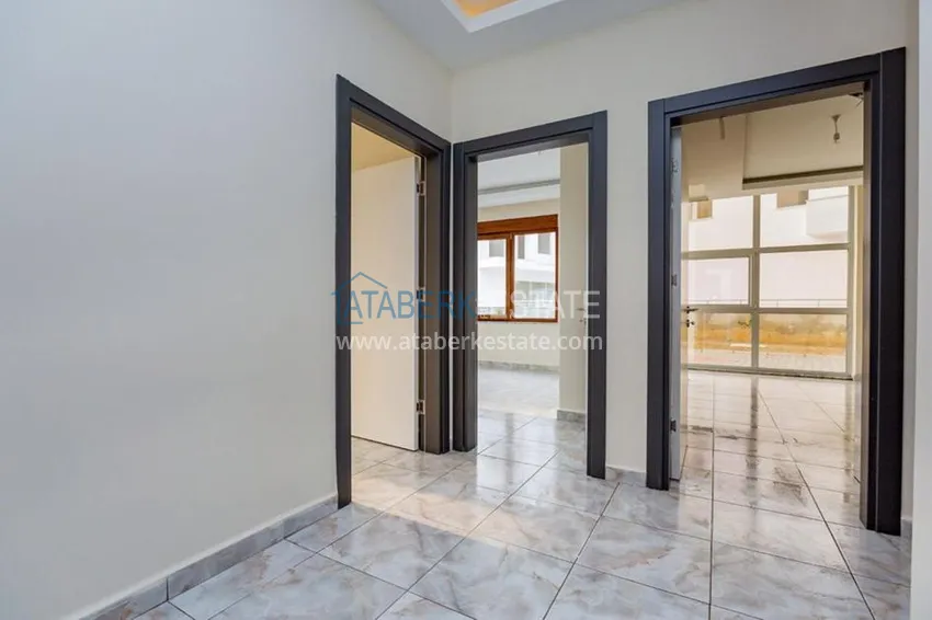 New residential complex under construction in Oba  17 