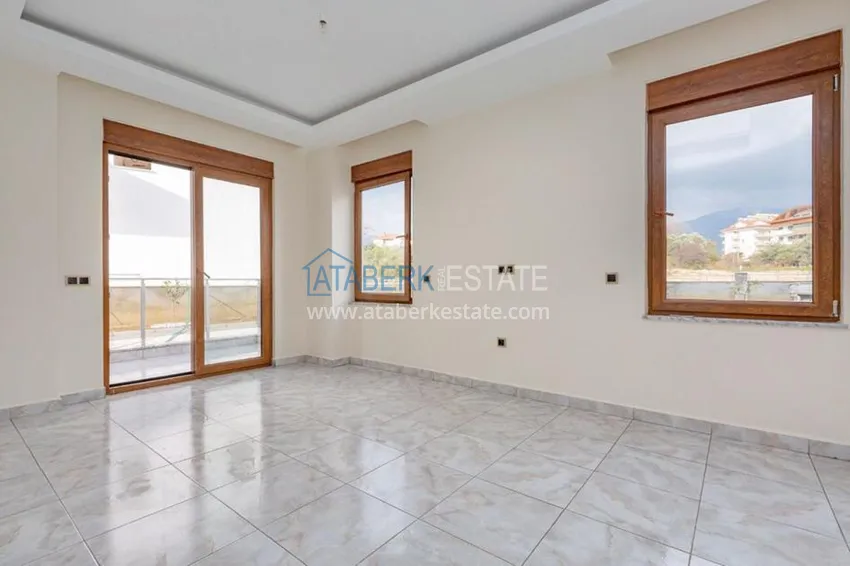 New residential complex under construction in Oba  19 