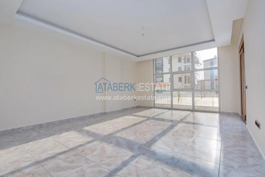 New residential complex under construction in Oba  20 