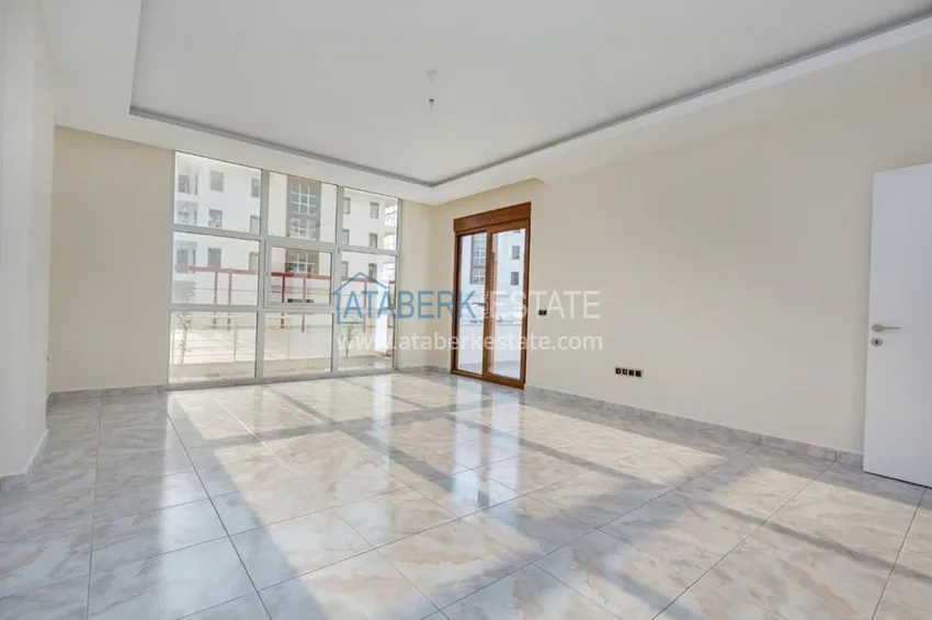 New residential complex under construction in Oba  22 