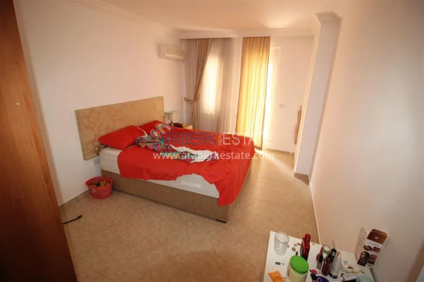 Purchase  3+1 apartment in famous Tosmur 15 