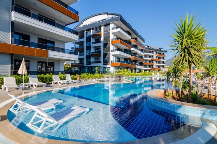 New project in Oba 2