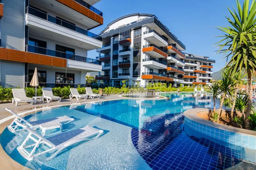 New project in Oba 5