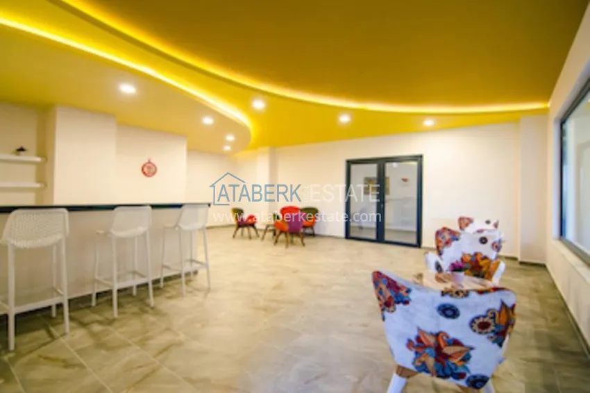 New project in Oba 6