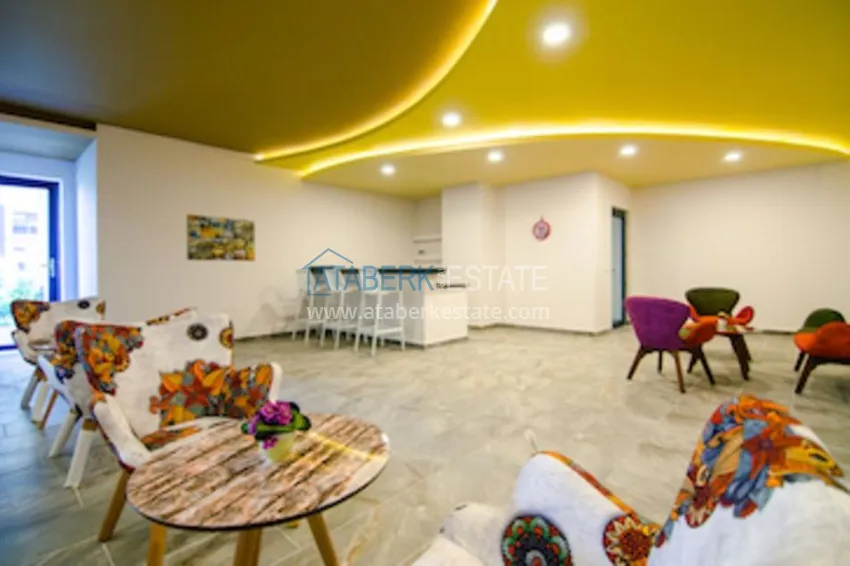 New project in Oba 7