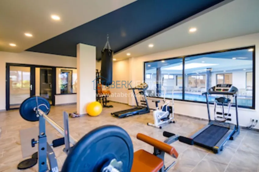 New project in Oba 9