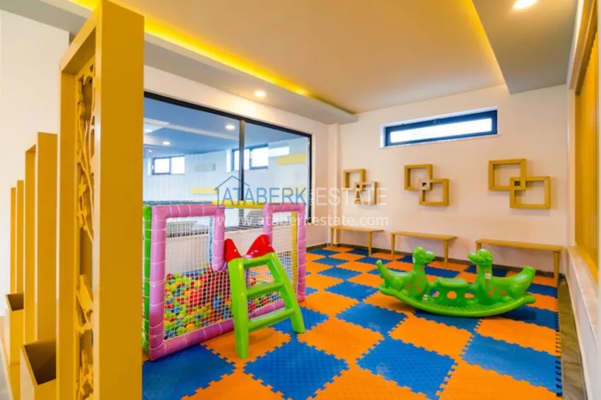 New project in Oba 10