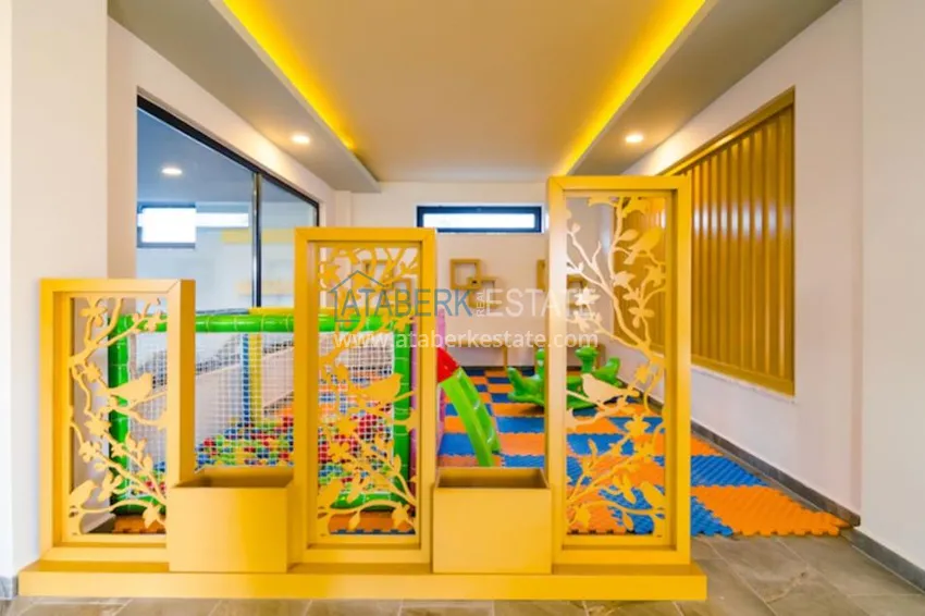 New project in Oba 11