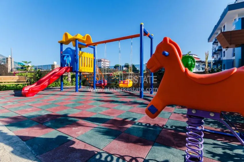 New project in Oba 14