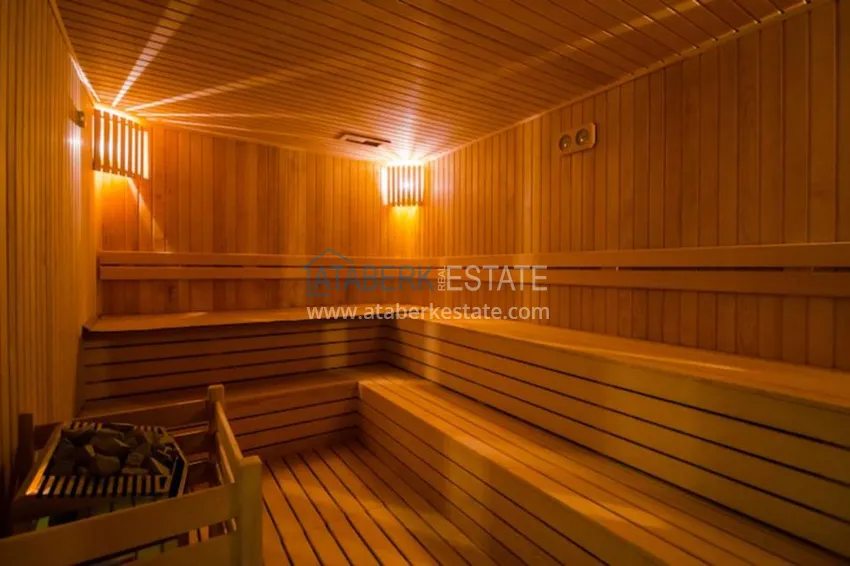 New project in Oba 15