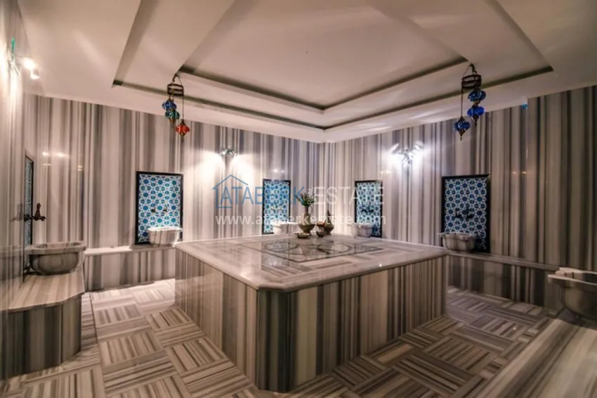 New project in Oba 16