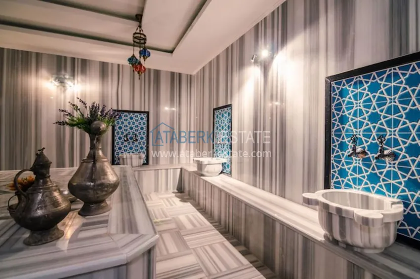 New project in Oba 18