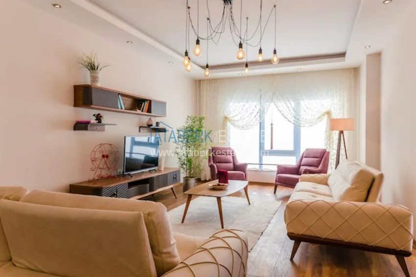 Purchase New project in Oba 1