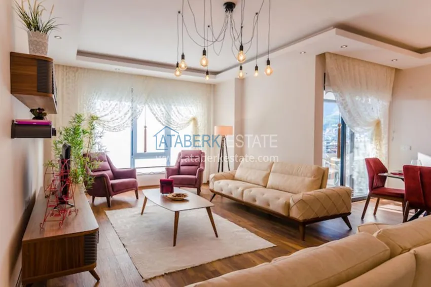 Purchase New project in Oba 2