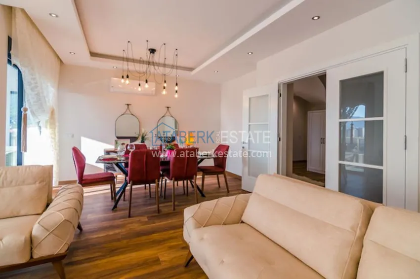 Purchase New project in Oba 3