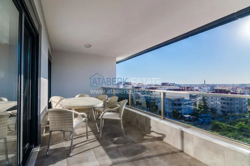 Purchase New project in Oba 5