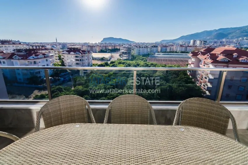 Purchase New project in Oba 6