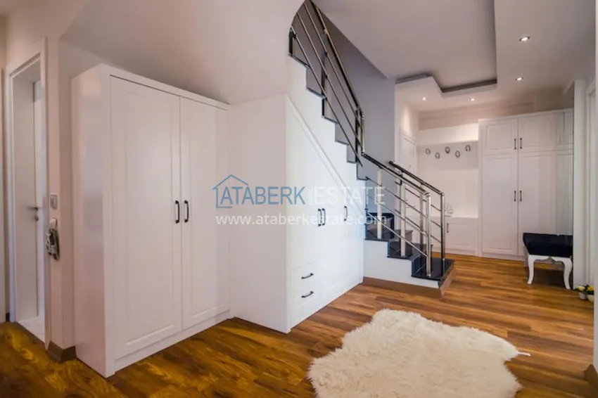 Purchase New project in Oba 8