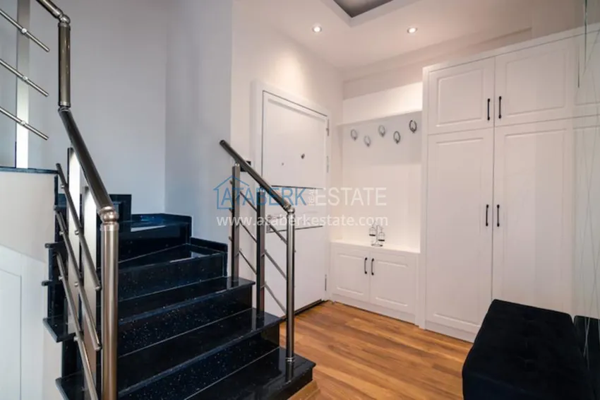 Purchase New project in Oba 9