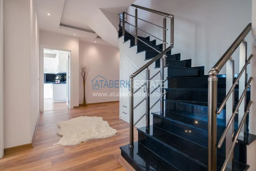 Purchase New project in Oba 10