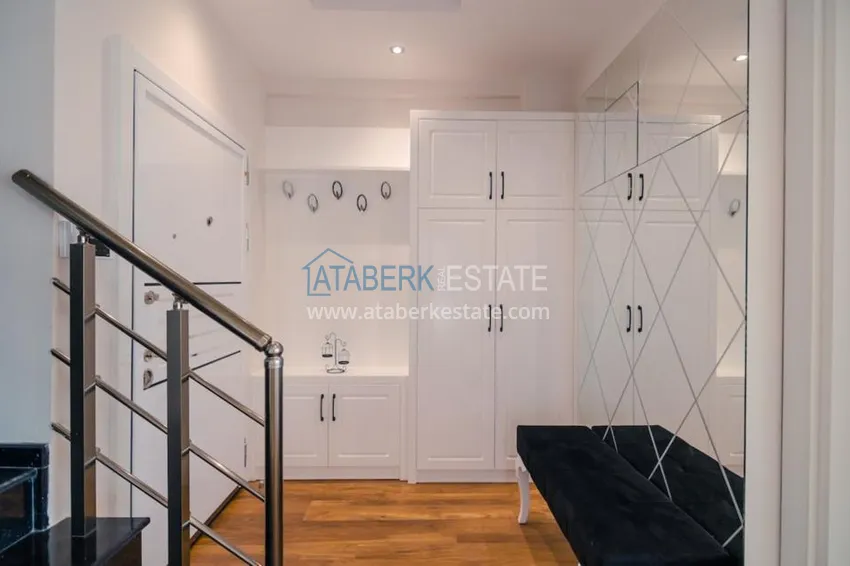 Purchase New project in Oba 11