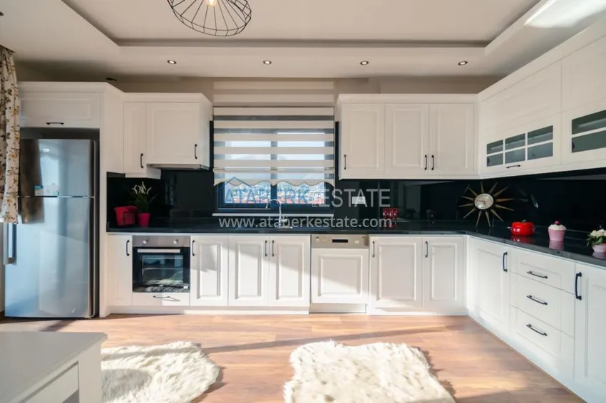 Purchase New project in Oba 12