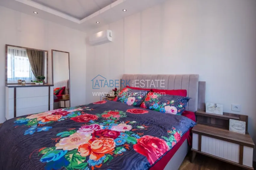 Purchase New project in Oba 13