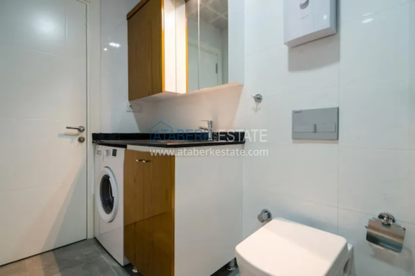 Purchase New project in Oba 14