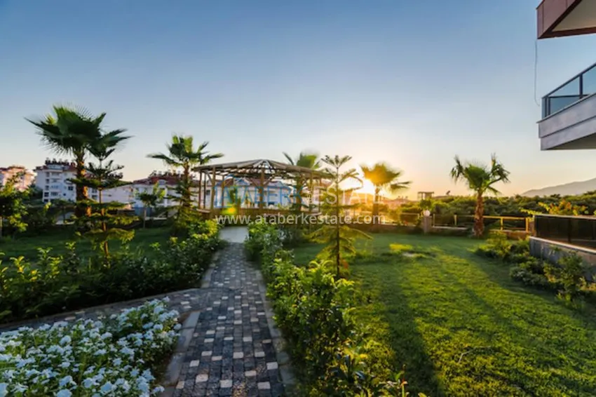 New project in Oba 19