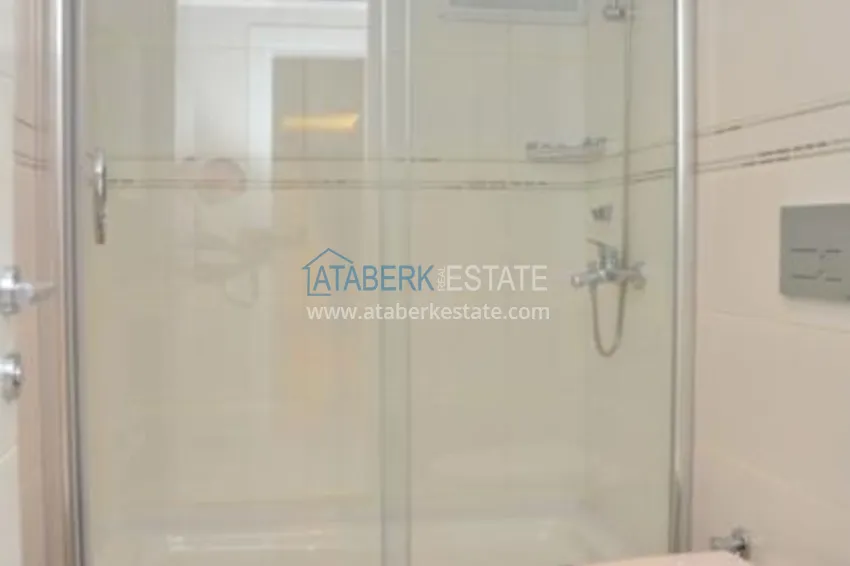 Purchase  Modern new complex in Oba located just 150 m from the sea 23 