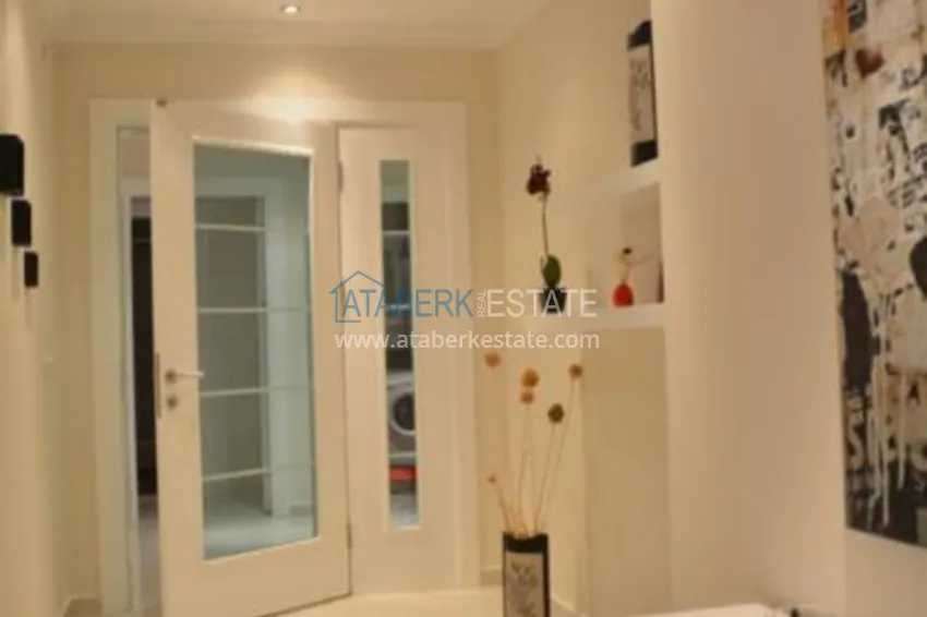 Purchase  Modern new complex in Oba located just 150 m from the sea 27 