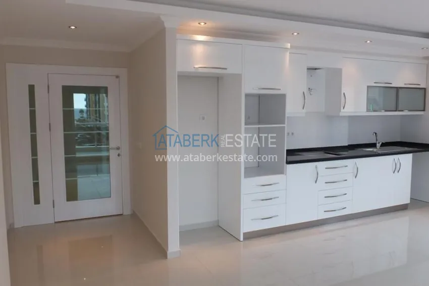 Purchase  Modern new complex in Oba located just 150 m from the sea 6 