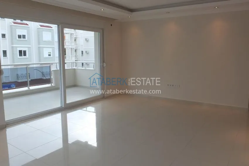 Purchase  Modern new complex in Oba located just 150 m from the sea 7 